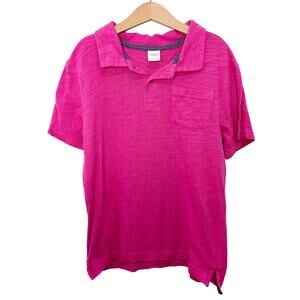 Gymboree Pocket Polo Tee